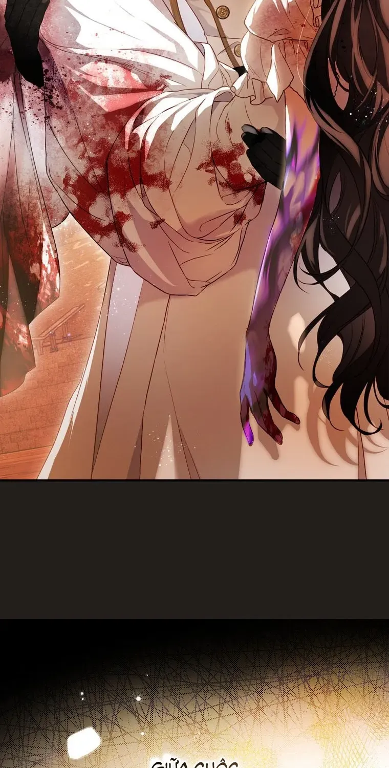 Đóa Hoa Cầm Kiếm Chap 2 - Next Chap 3