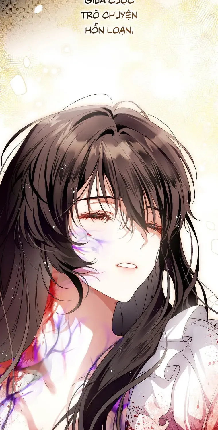 Đóa Hoa Cầm Kiếm Chap 2 - Next Chap 3