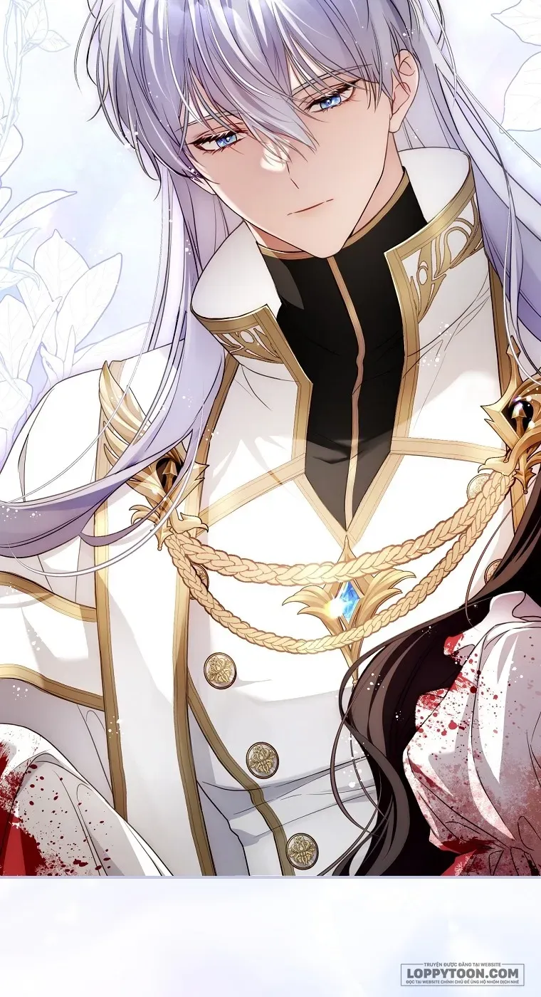 Đóa Hoa Cầm Kiếm Chap 2 - Next Chap 3