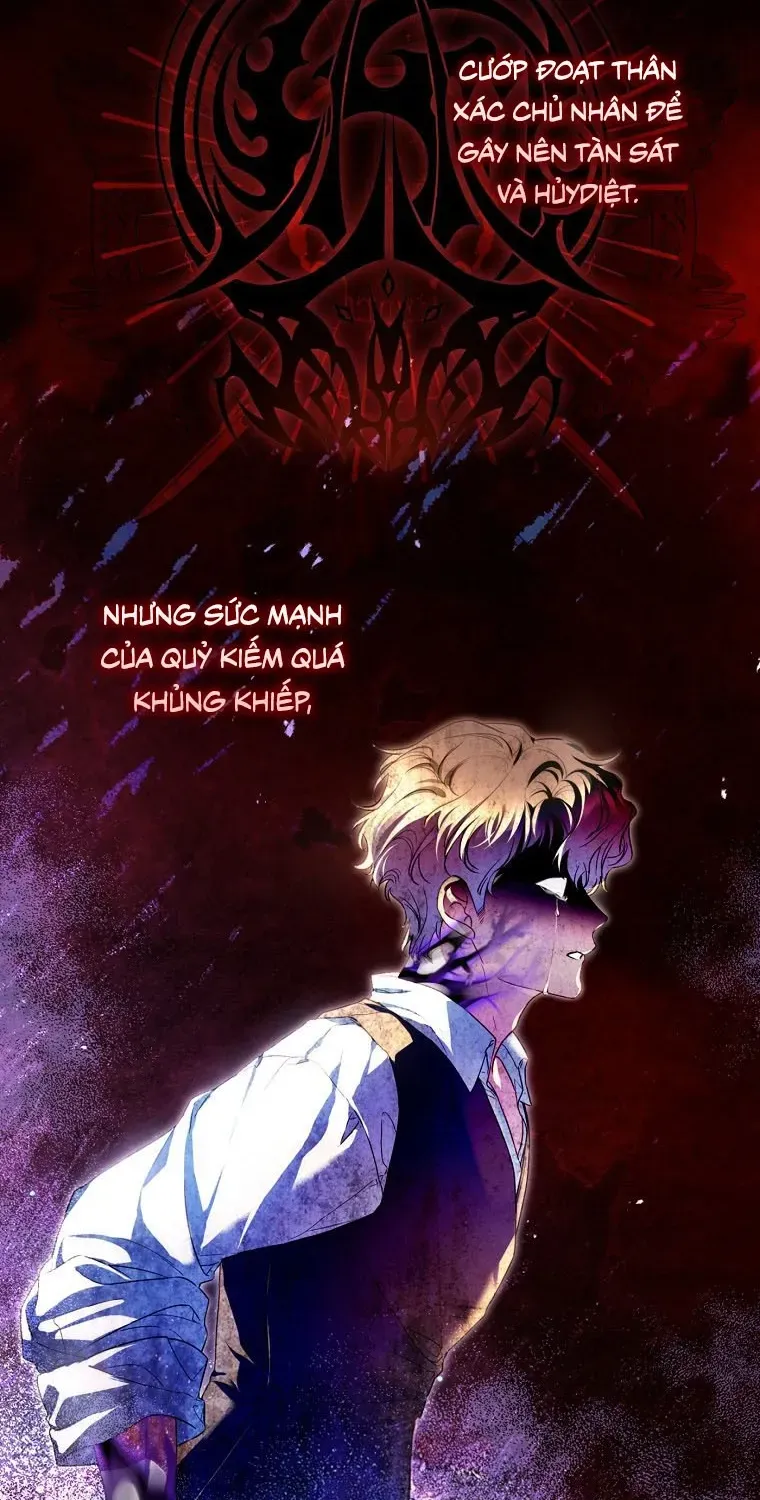Đóa Hoa Cầm Kiếm Chap 2 - Next Chap 3