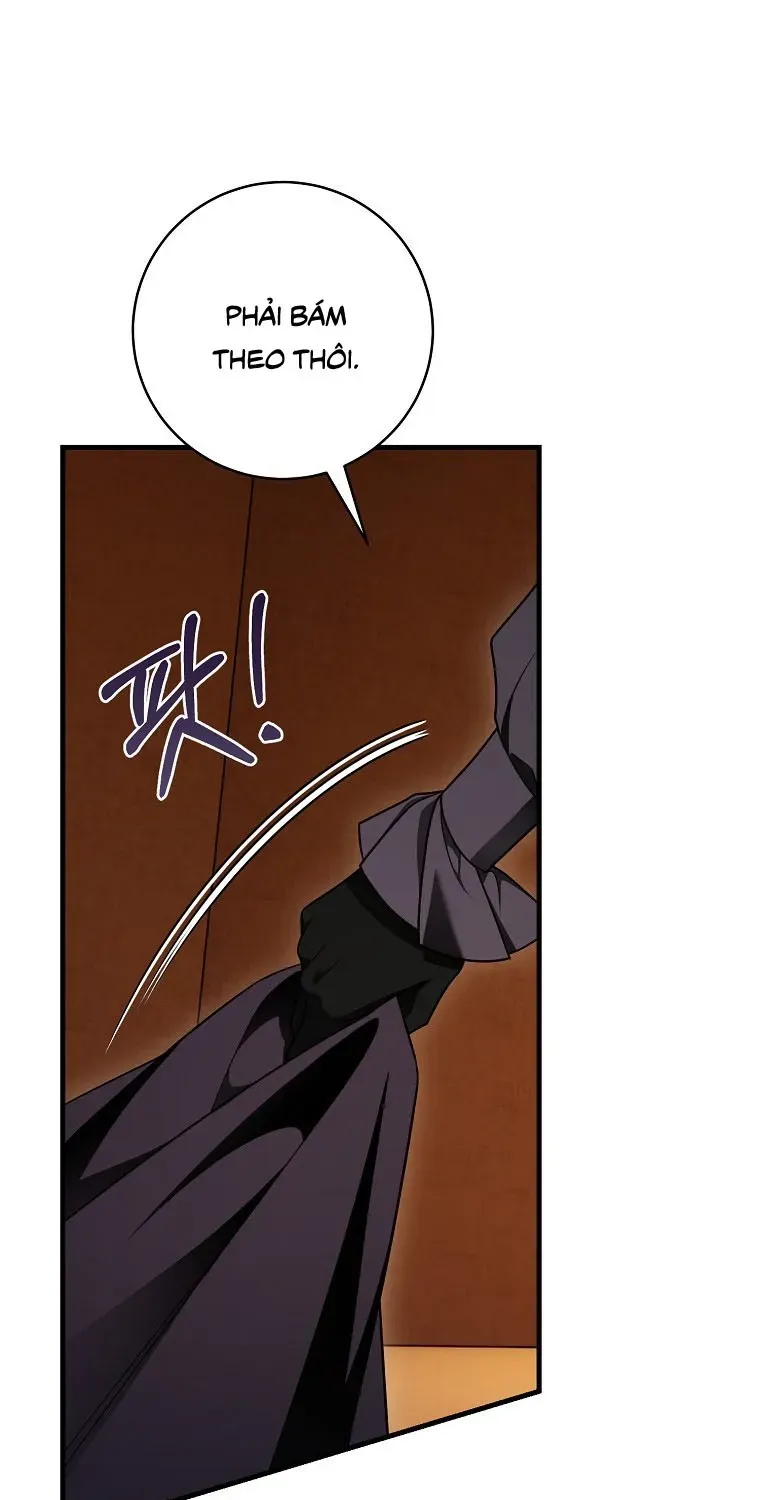Đóa Hoa Cầm Kiếm Chap 20 - Next Chap 21