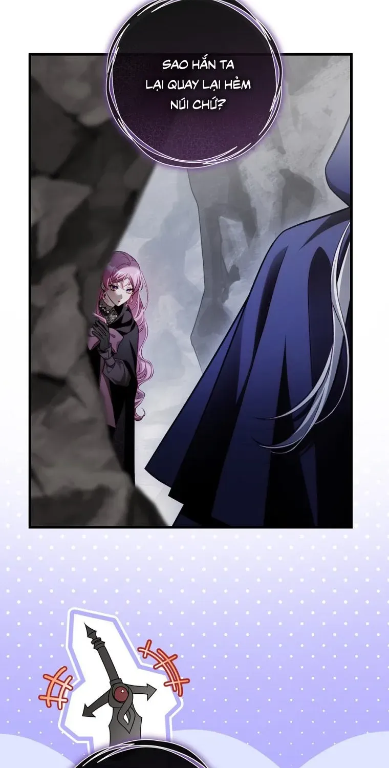 Đóa Hoa Cầm Kiếm Chap 20 - Next Chap 21