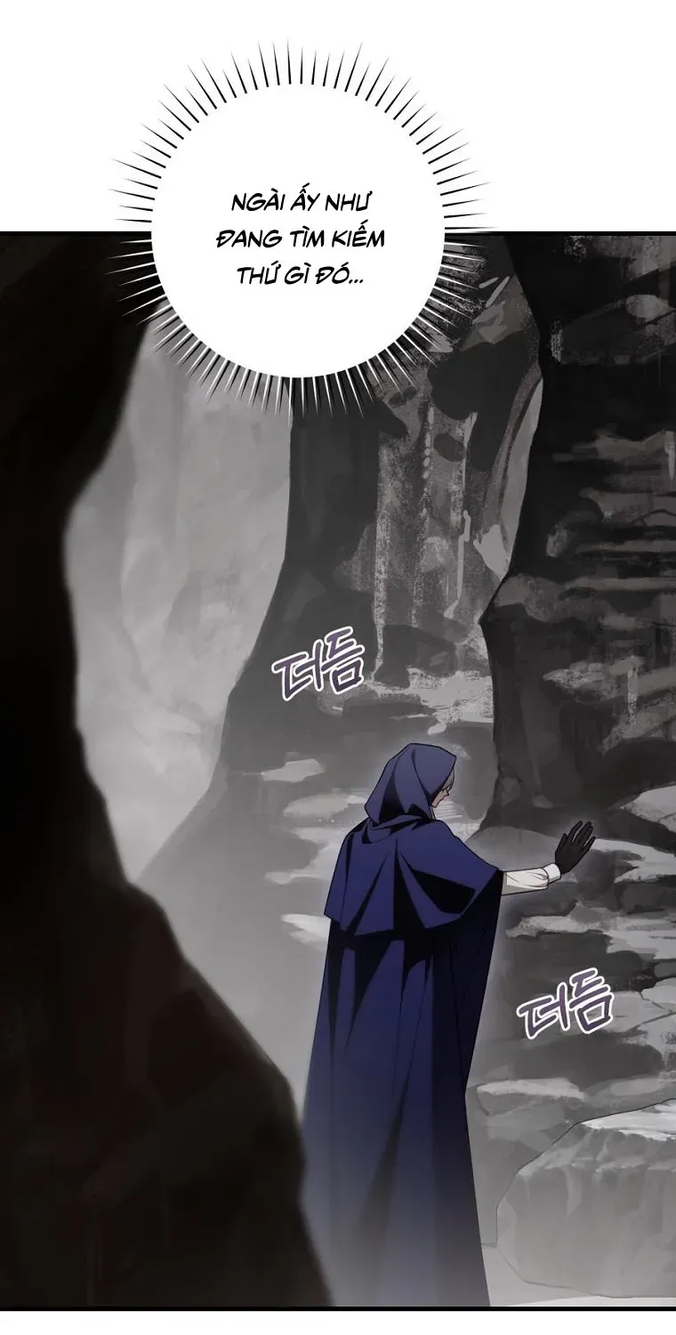 Đóa Hoa Cầm Kiếm Chap 20 - Next Chap 21
