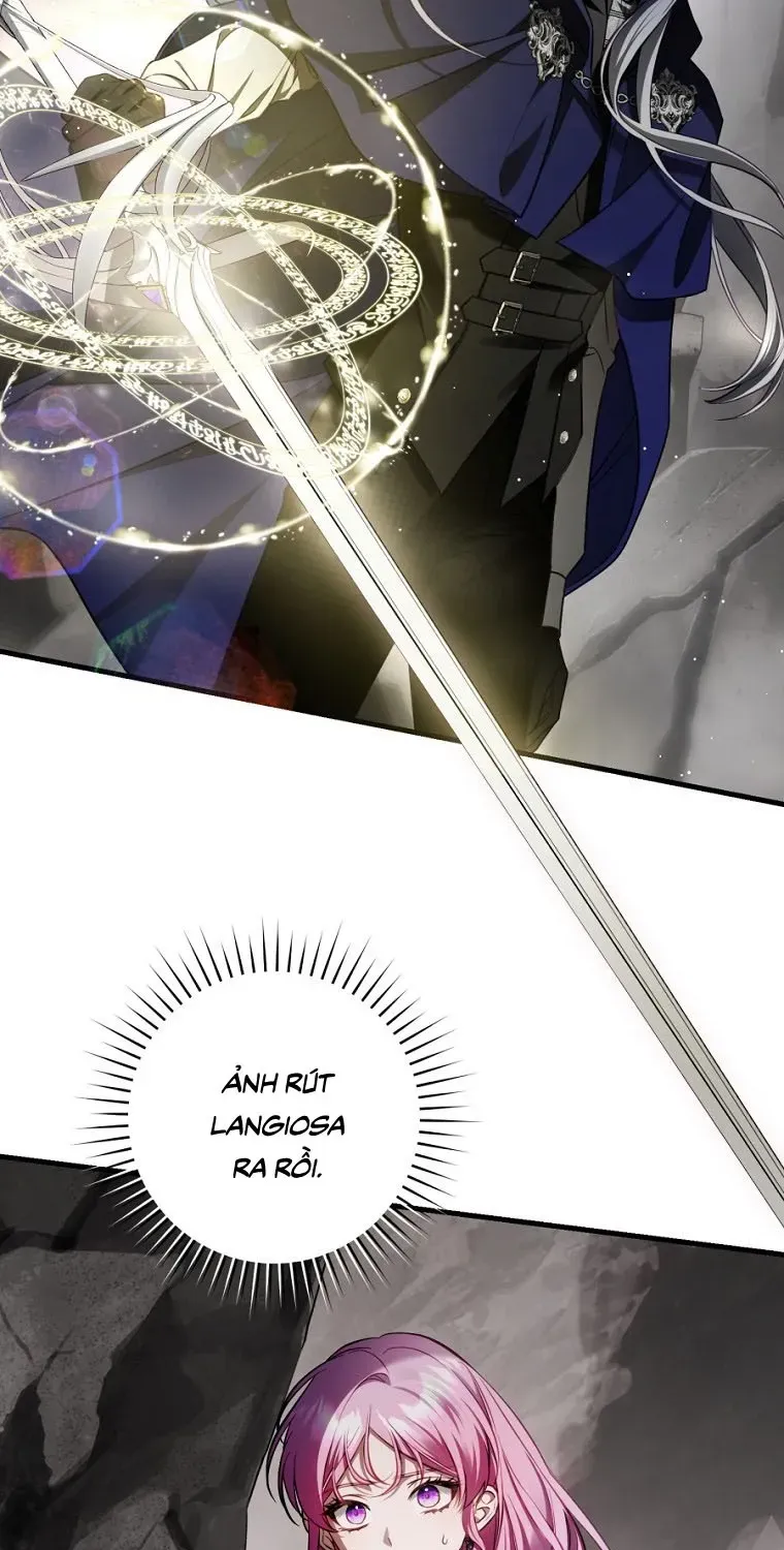 Đóa Hoa Cầm Kiếm Chap 20 - Next Chap 21