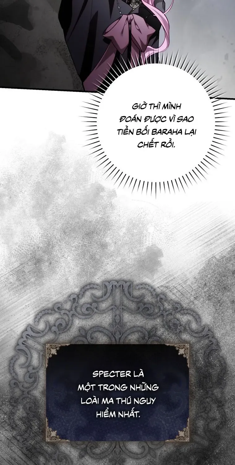 Đóa Hoa Cầm Kiếm Chap 20 - Next Chap 21