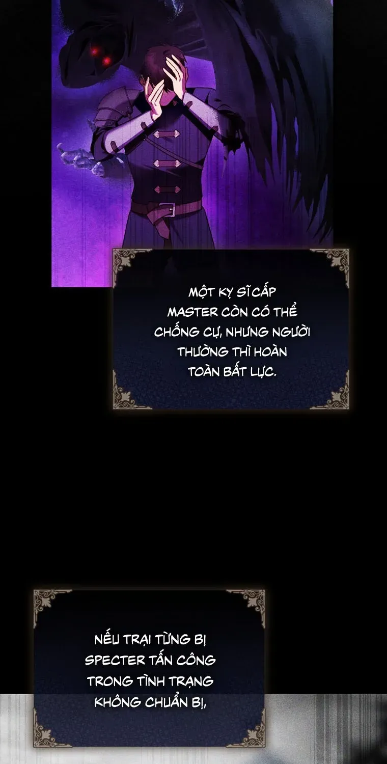 Đóa Hoa Cầm Kiếm Chap 20 - Next Chap 21