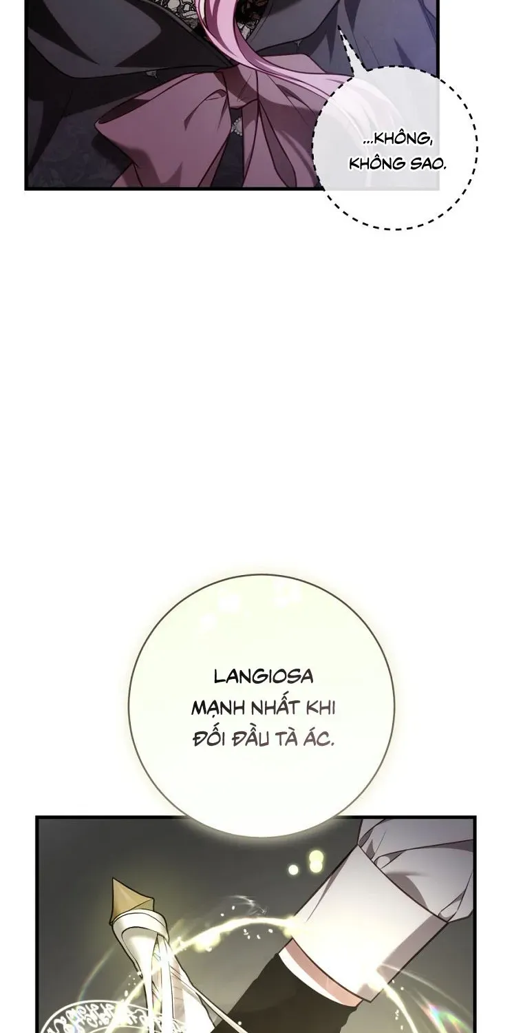 Đóa Hoa Cầm Kiếm Chap 20 - Next Chap 21