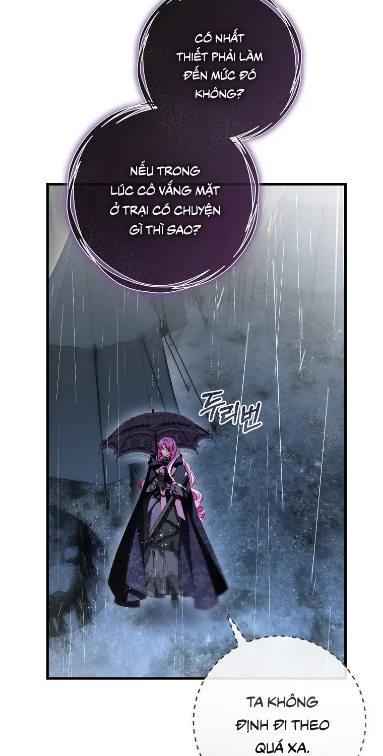 Đóa Hoa Cầm Kiếm Chap 20 - Next Chap 21
