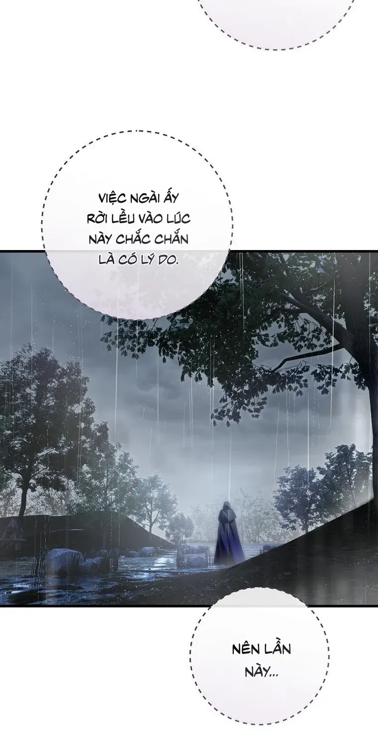 Đóa Hoa Cầm Kiếm Chap 20 - Next Chap 21