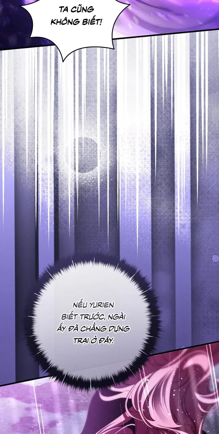 Đóa Hoa Cầm Kiếm Chap 20 - Next Chap 21