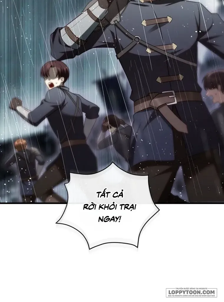 Đóa Hoa Cầm Kiếm Chap 20 - Next Chap 21