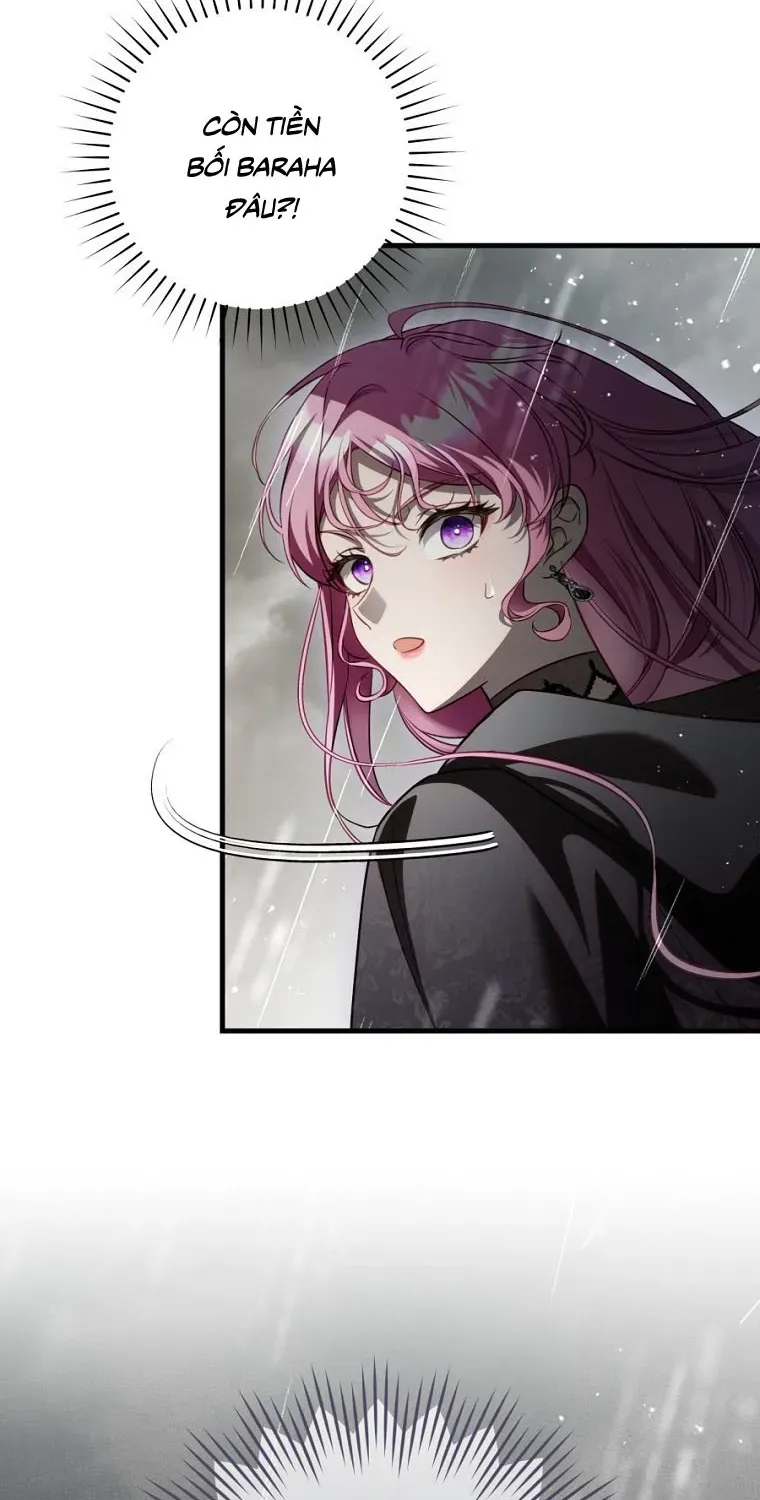 Đóa Hoa Cầm Kiếm Chap 20 - Next Chap 21