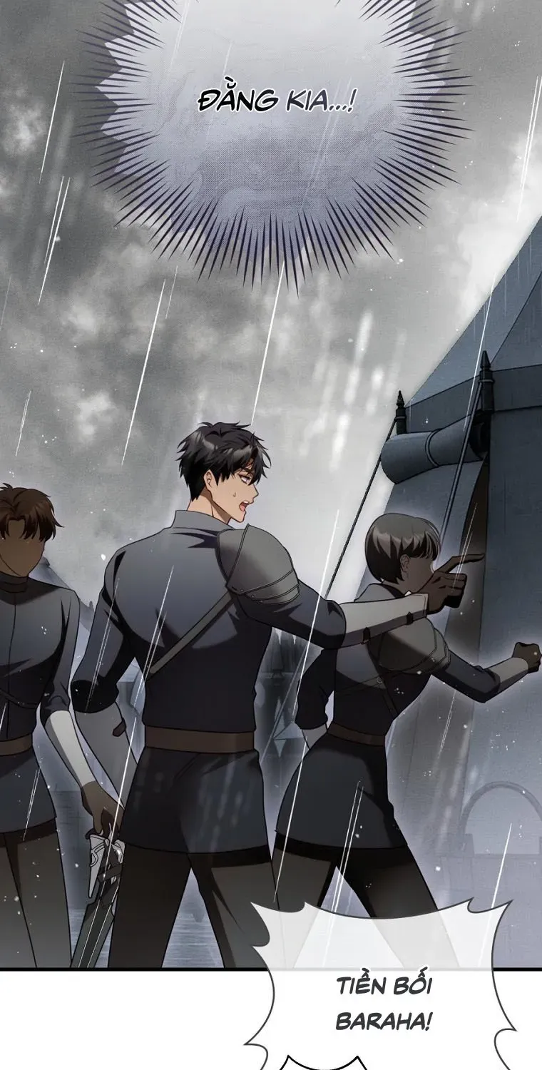 Đóa Hoa Cầm Kiếm Chap 20 - Next Chap 21