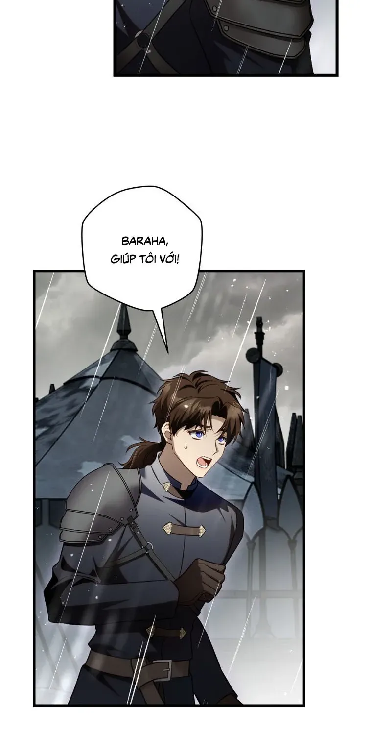 Đóa Hoa Cầm Kiếm Chap 20 - Next Chap 21
