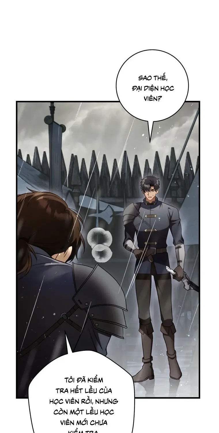 Đóa Hoa Cầm Kiếm Chap 20 - Next Chap 21