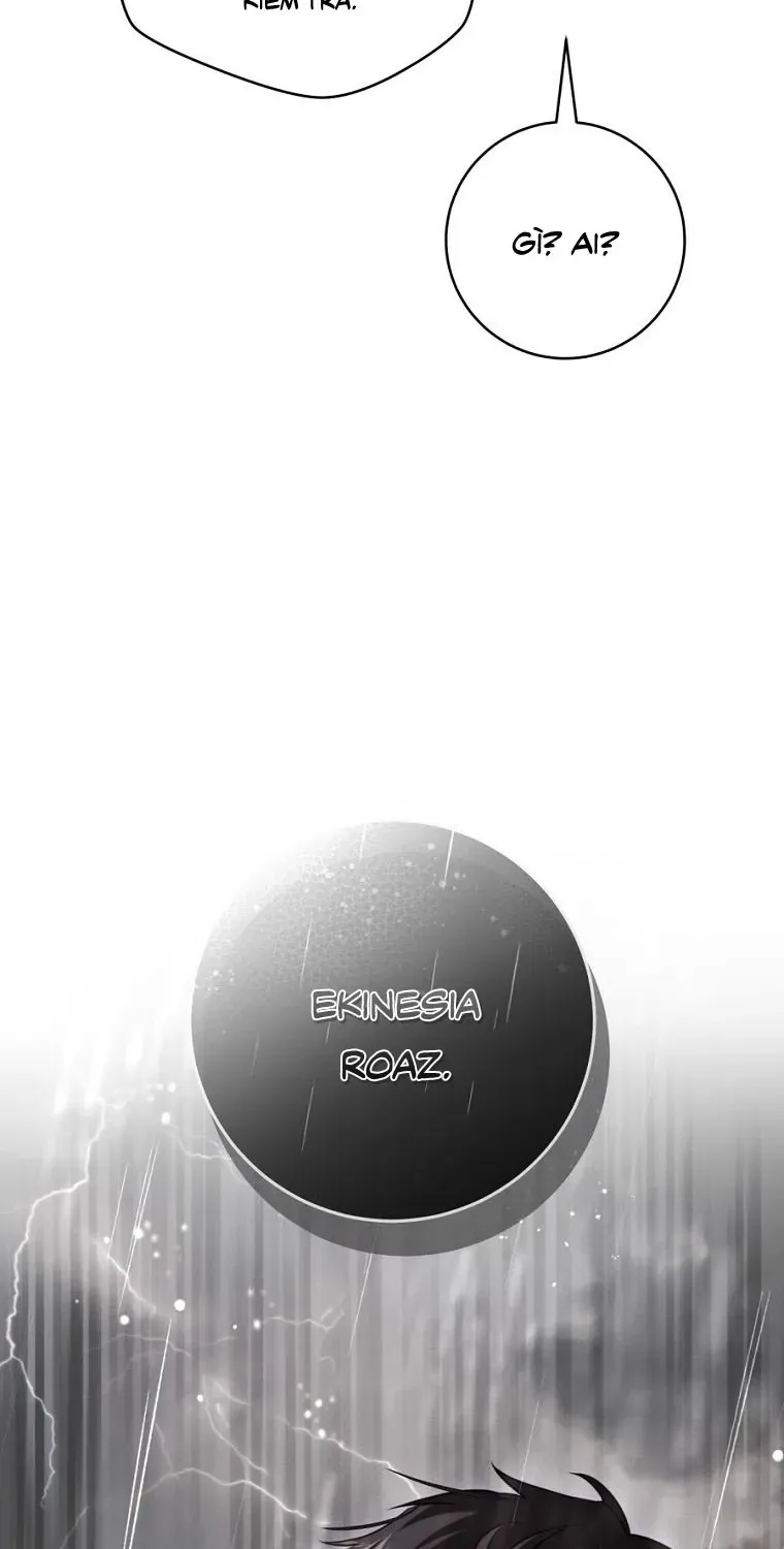Đóa Hoa Cầm Kiếm Chap 20 - Next Chap 21