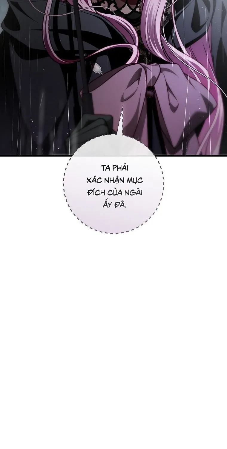 Đóa Hoa Cầm Kiếm Chap 20 - Next Chap 21