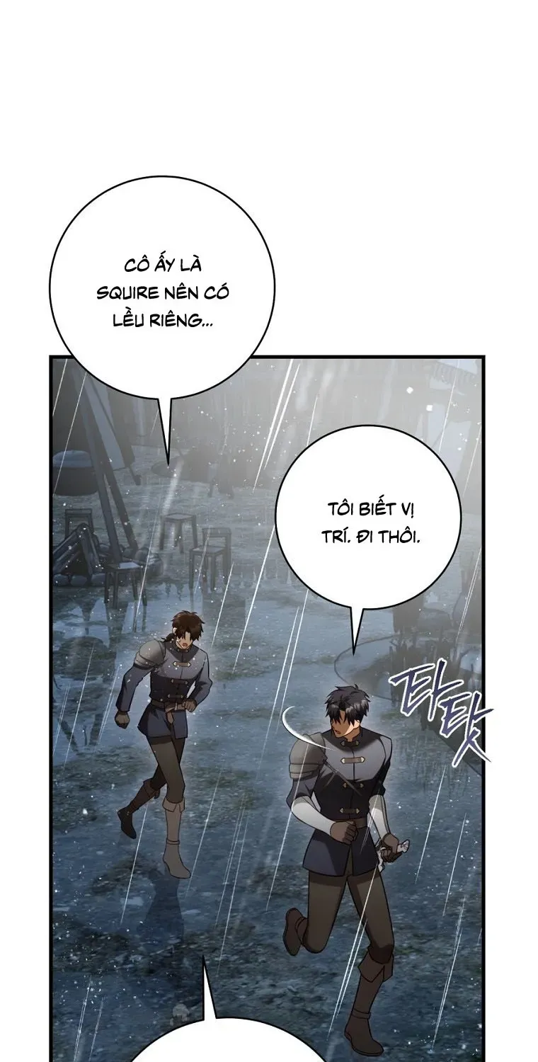Đóa Hoa Cầm Kiếm Chap 20 - Next Chap 21