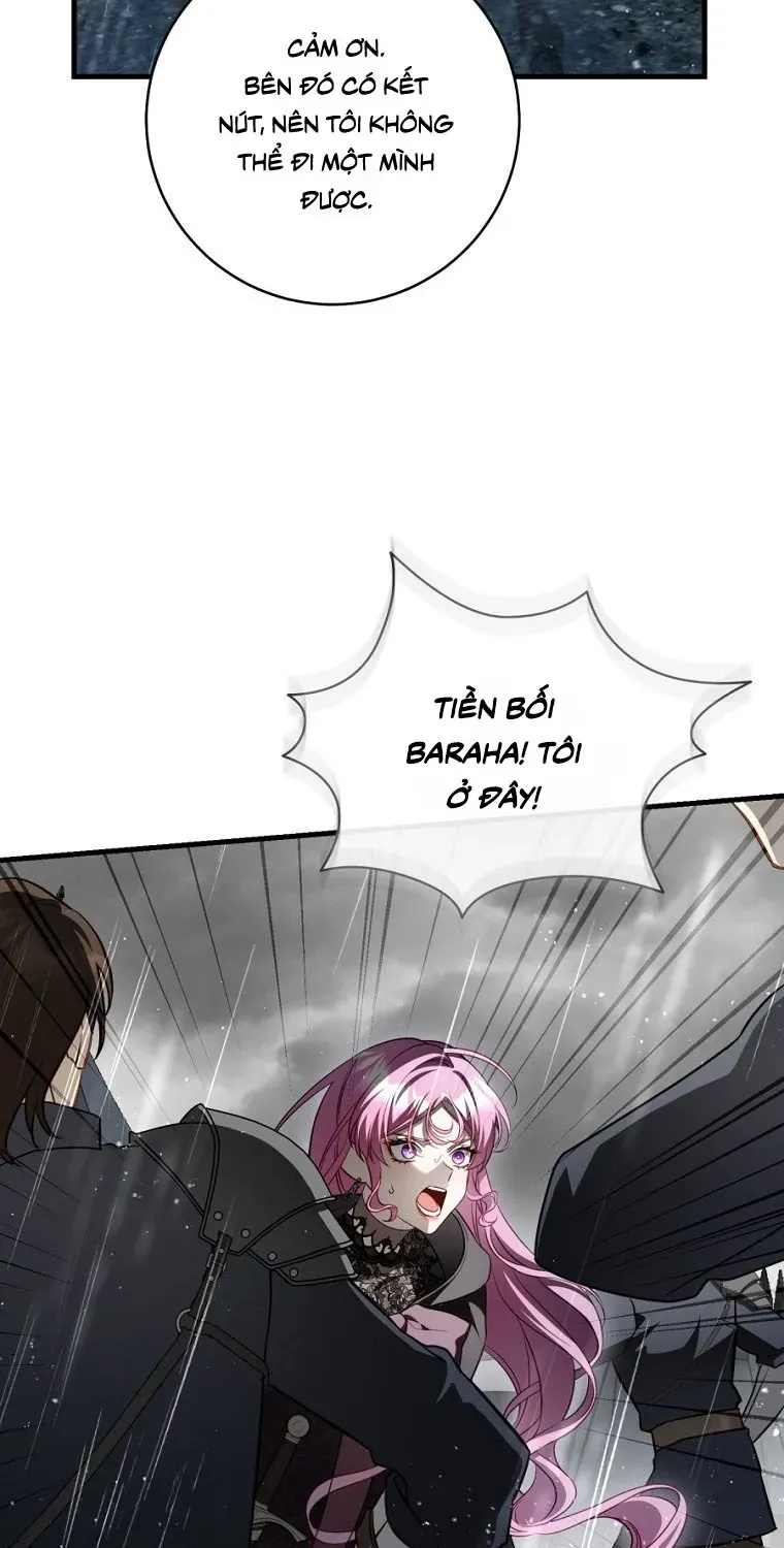 Đóa Hoa Cầm Kiếm Chap 20 - Next Chap 21