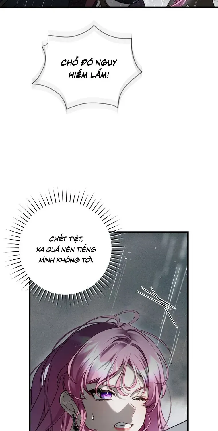 Đóa Hoa Cầm Kiếm Chap 20 - Next Chap 21