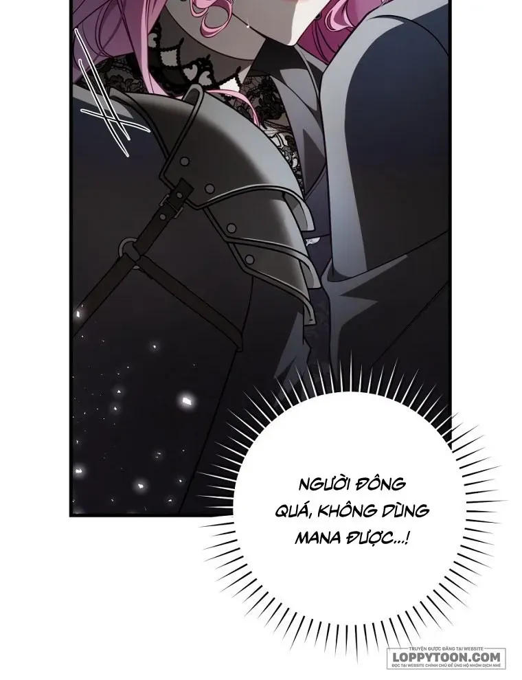 Đóa Hoa Cầm Kiếm Chap 20 - Next Chap 21