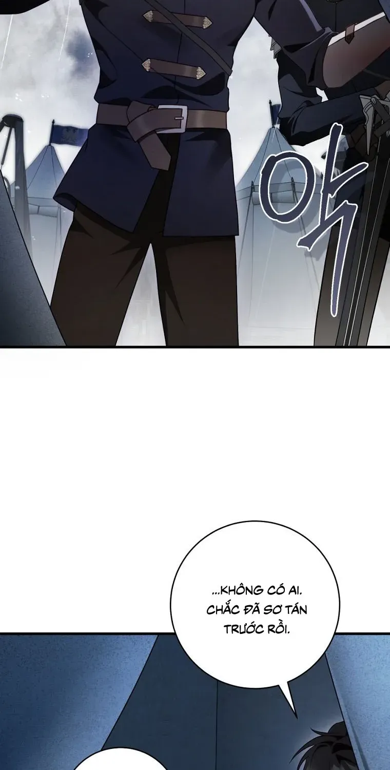 Đóa Hoa Cầm Kiếm Chap 20 - Next Chap 21