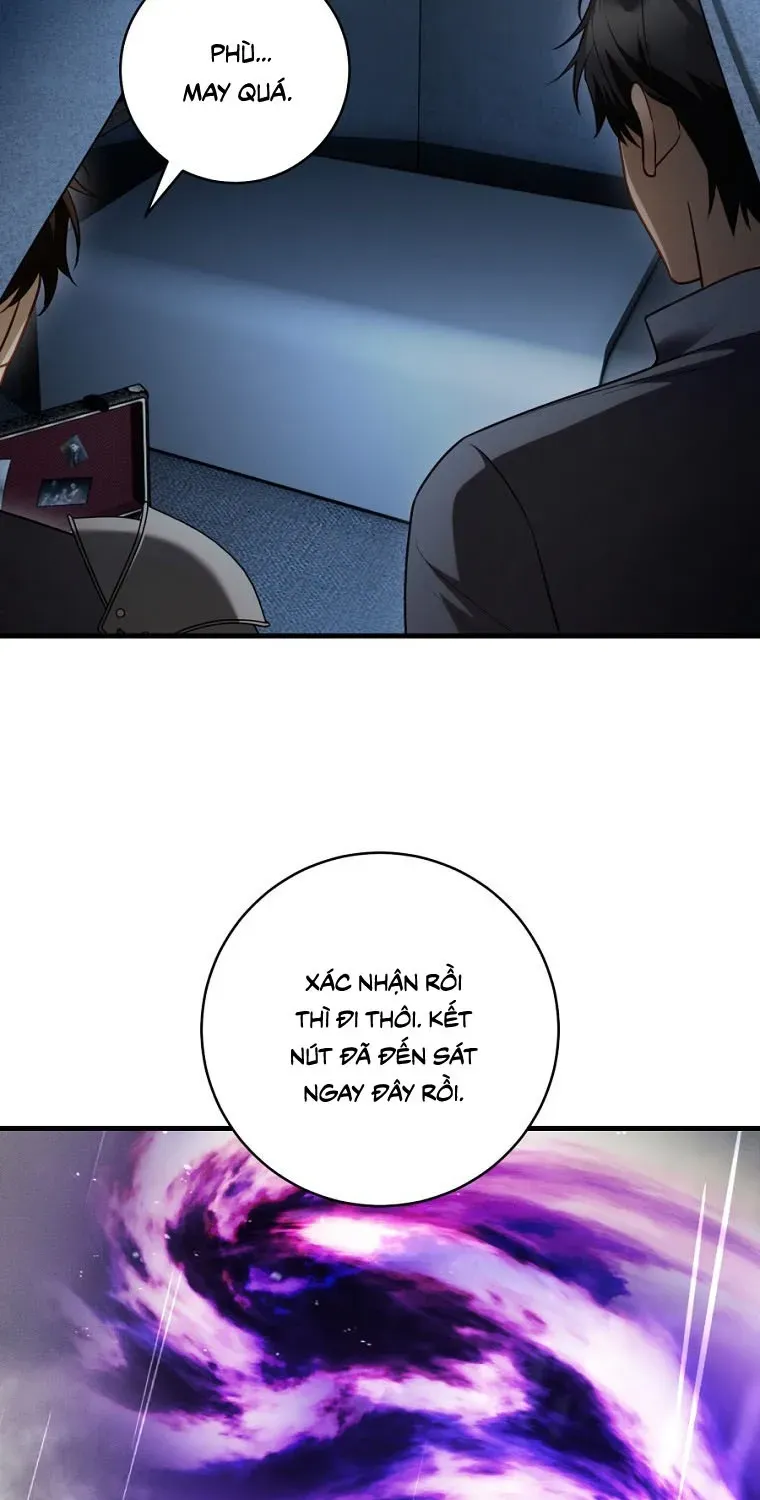 Đóa Hoa Cầm Kiếm Chap 20 - Next Chap 21