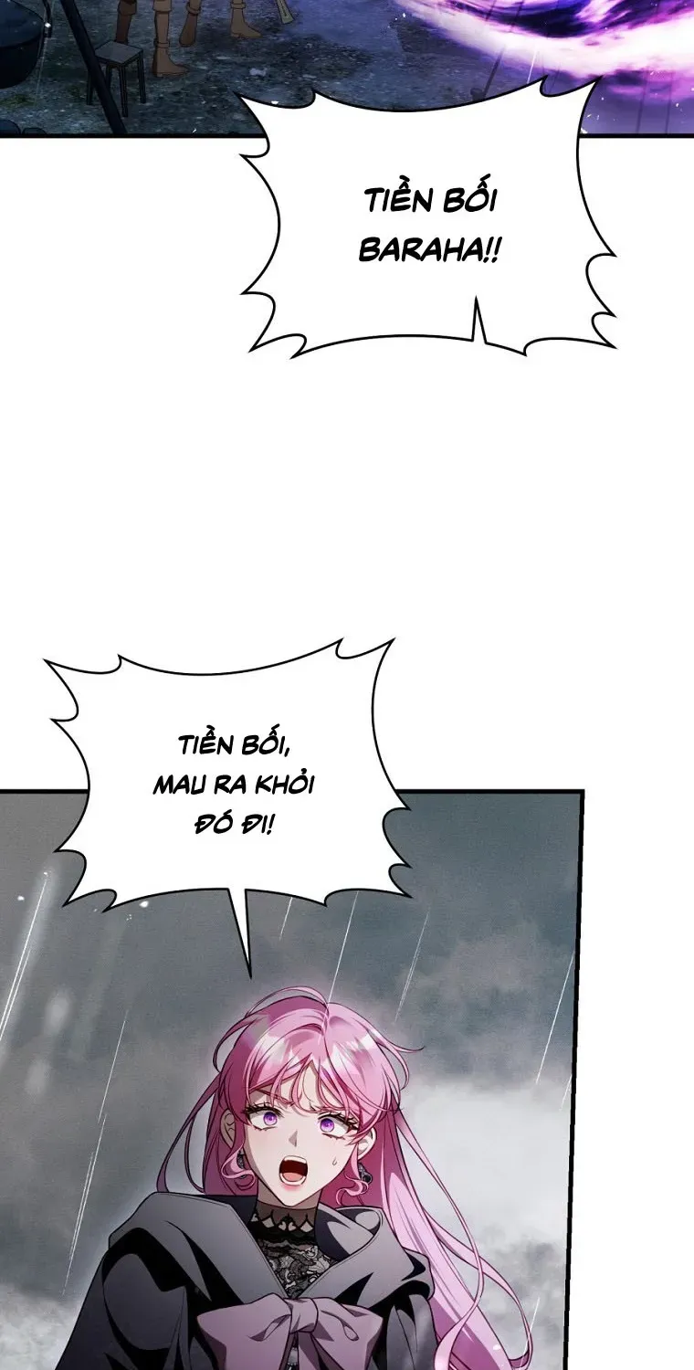 Đóa Hoa Cầm Kiếm Chap 20 - Next Chap 21