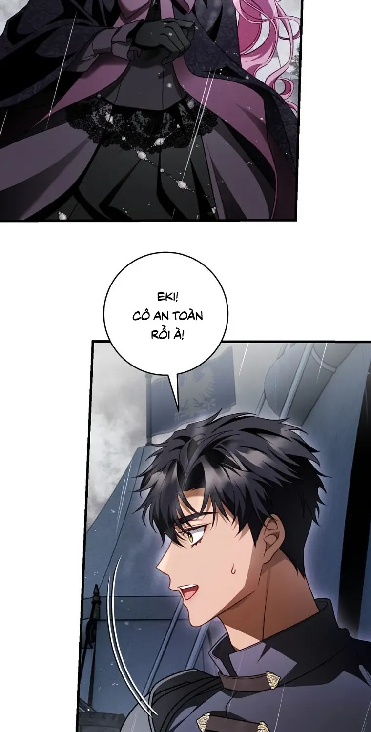 Đóa Hoa Cầm Kiếm Chap 20 - Next Chap 21