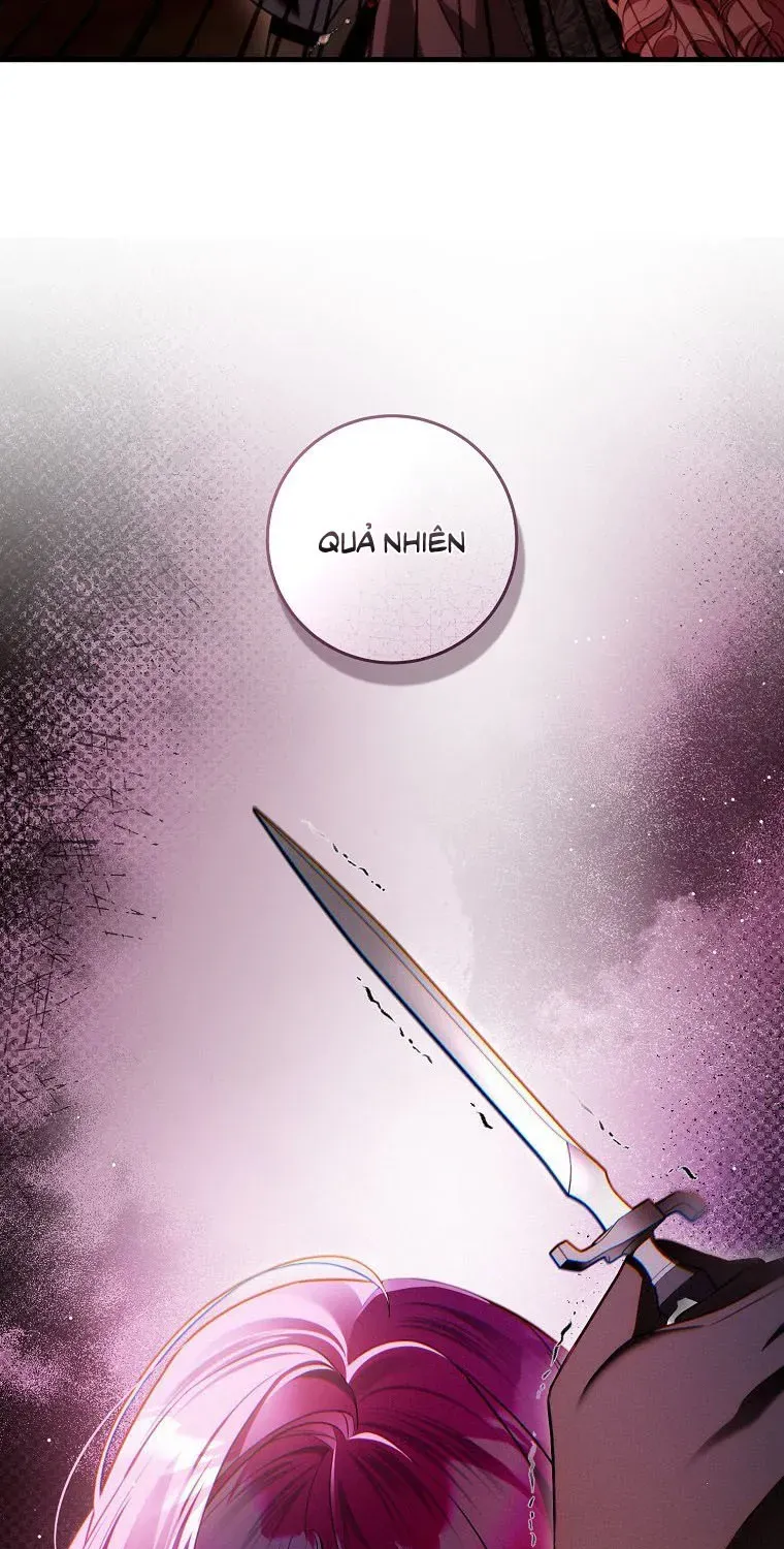 Đóa Hoa Cầm Kiếm Chap 21 - Next Chap 22