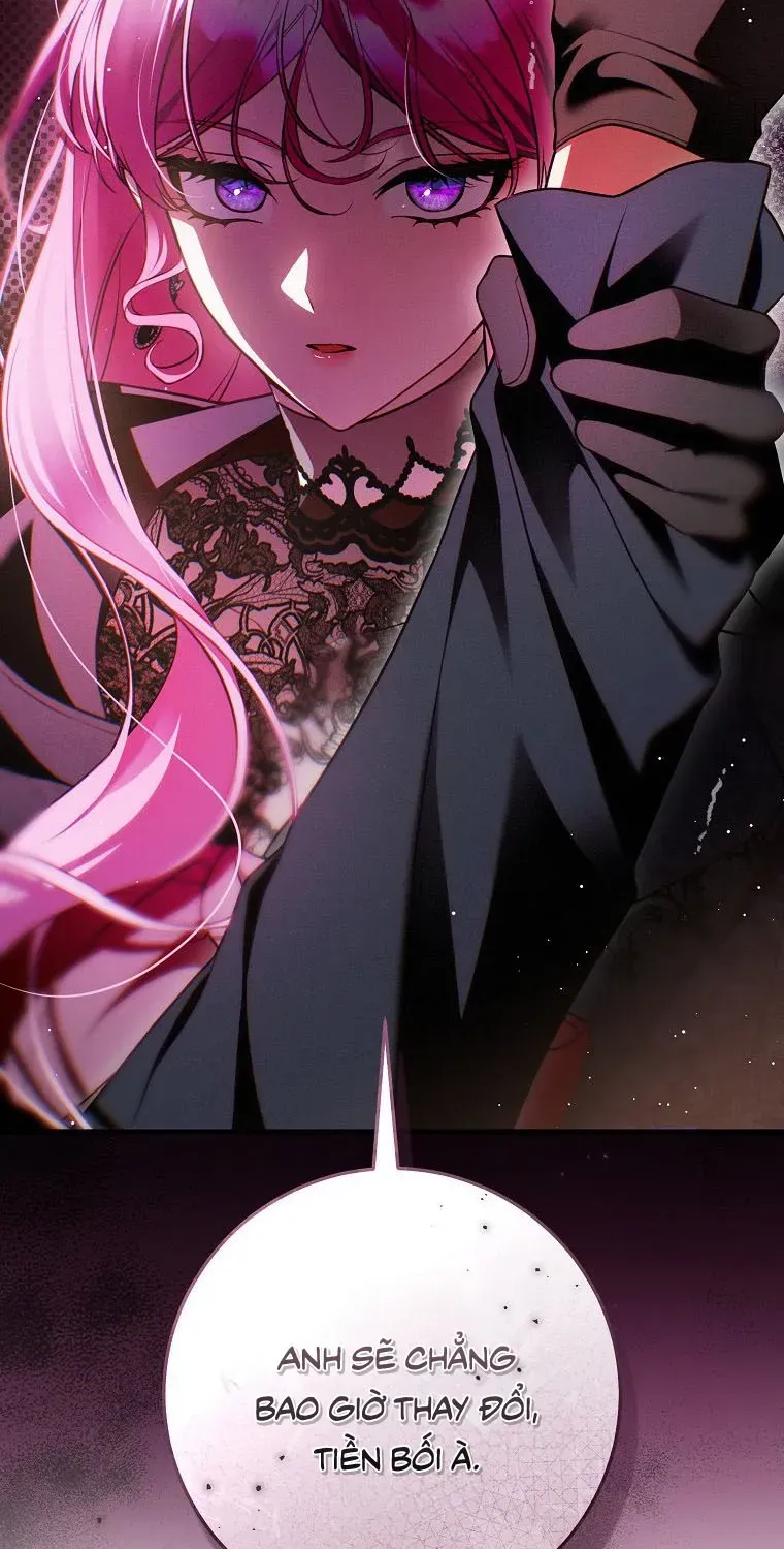Đóa Hoa Cầm Kiếm Chap 21 - Next Chap 22