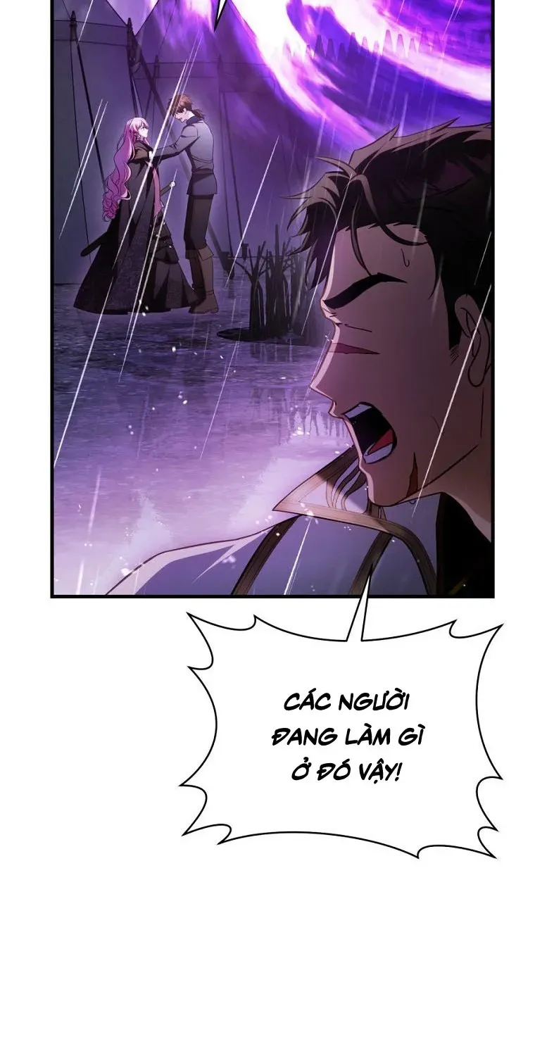 Đóa Hoa Cầm Kiếm Chap 21 - Next Chap 22