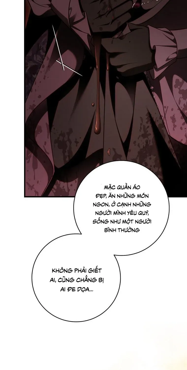 Đóa Hoa Cầm Kiếm Chap 21 - Next Chap 22