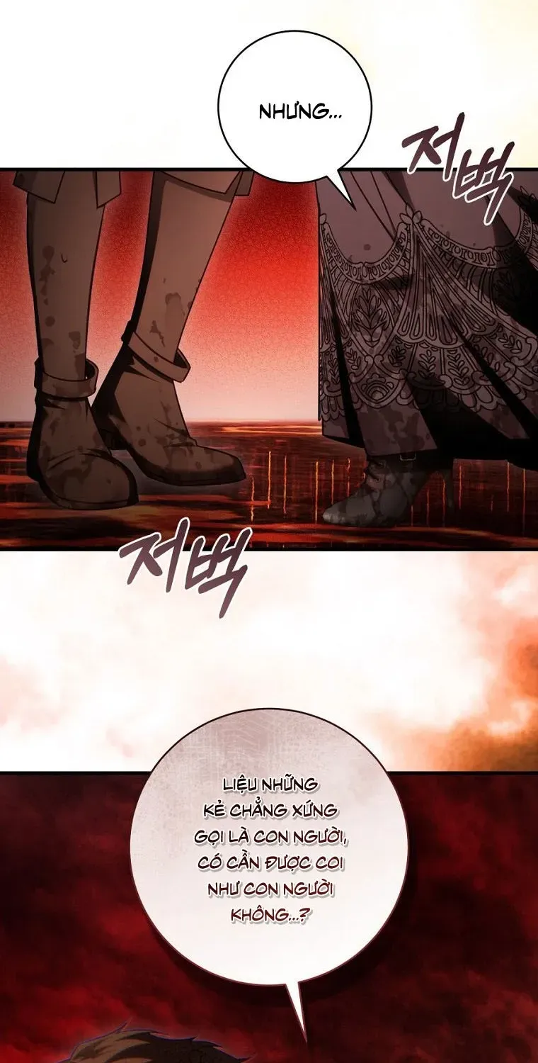 Đóa Hoa Cầm Kiếm Chap 21 - Next Chap 22