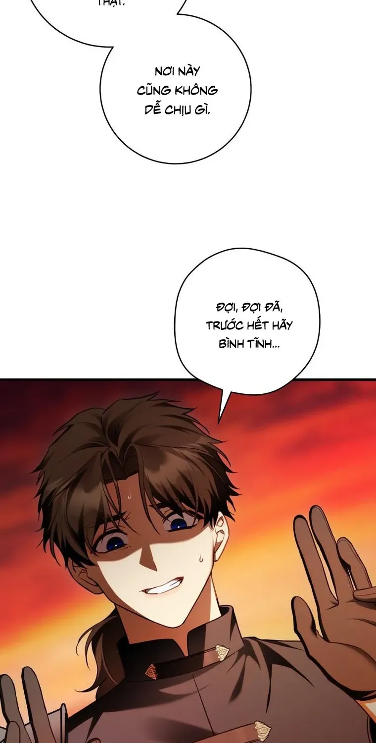 Đóa Hoa Cầm Kiếm Chap 21 - Next Chap 22
