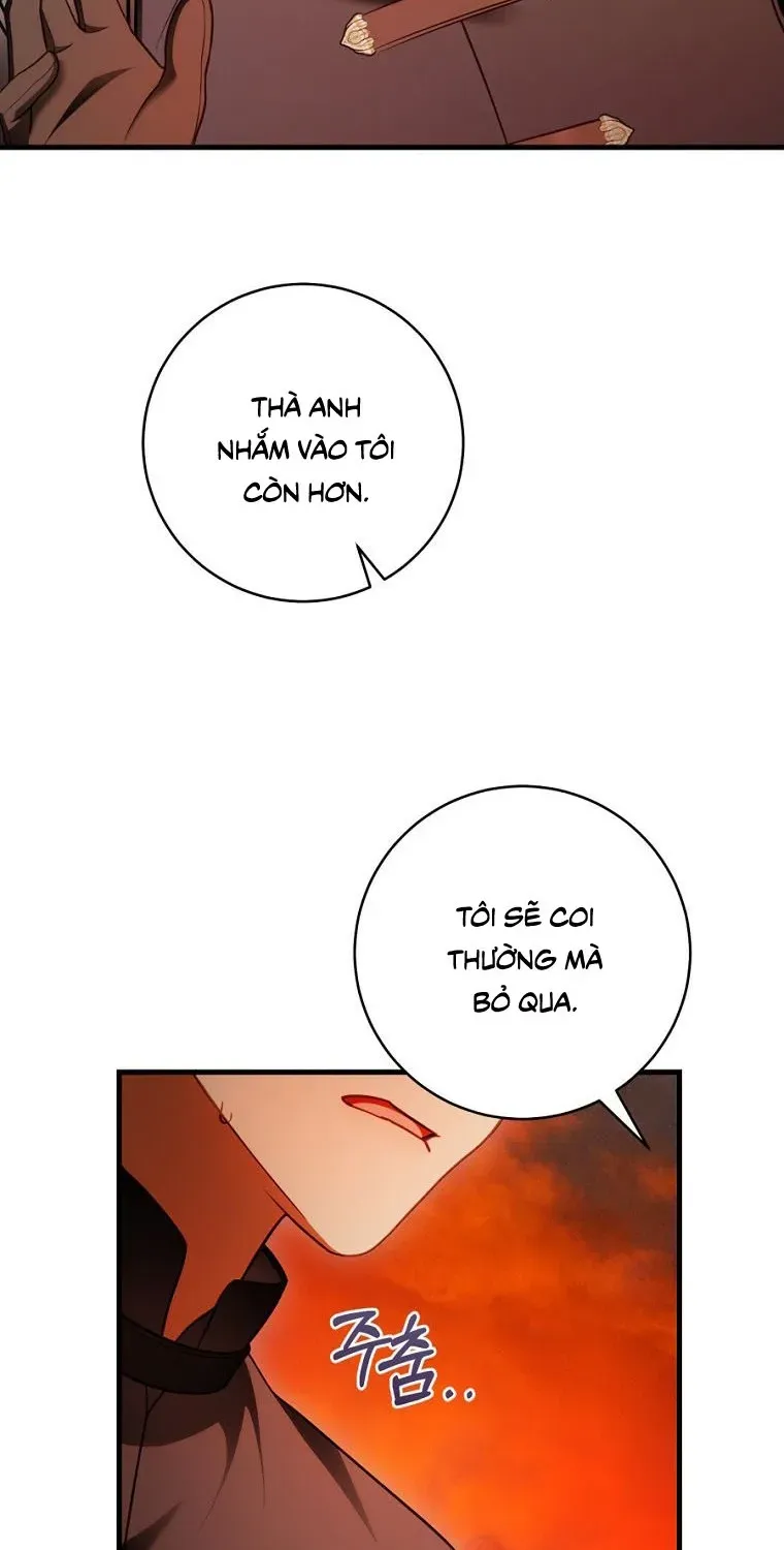 Đóa Hoa Cầm Kiếm Chap 21 - Next Chap 22