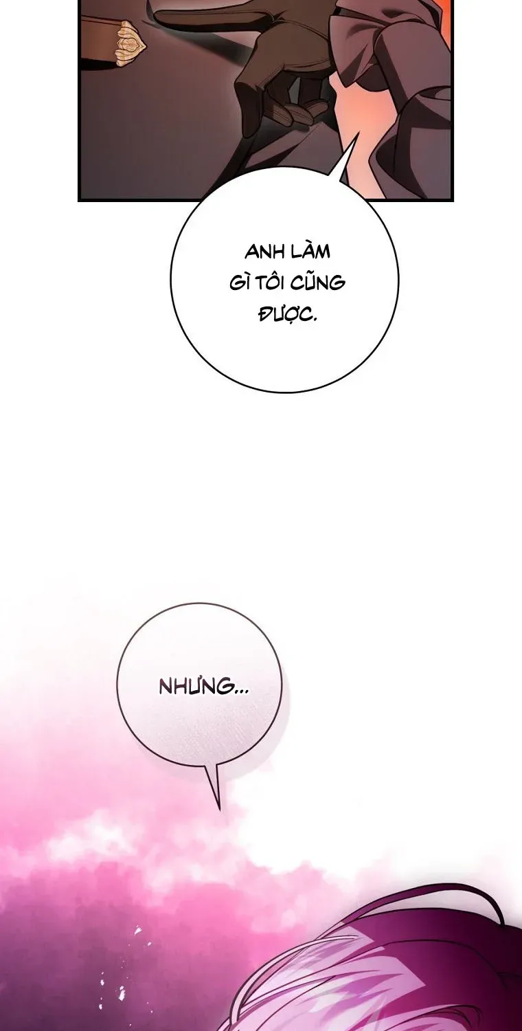 Đóa Hoa Cầm Kiếm Chap 21 - Next Chap 22
