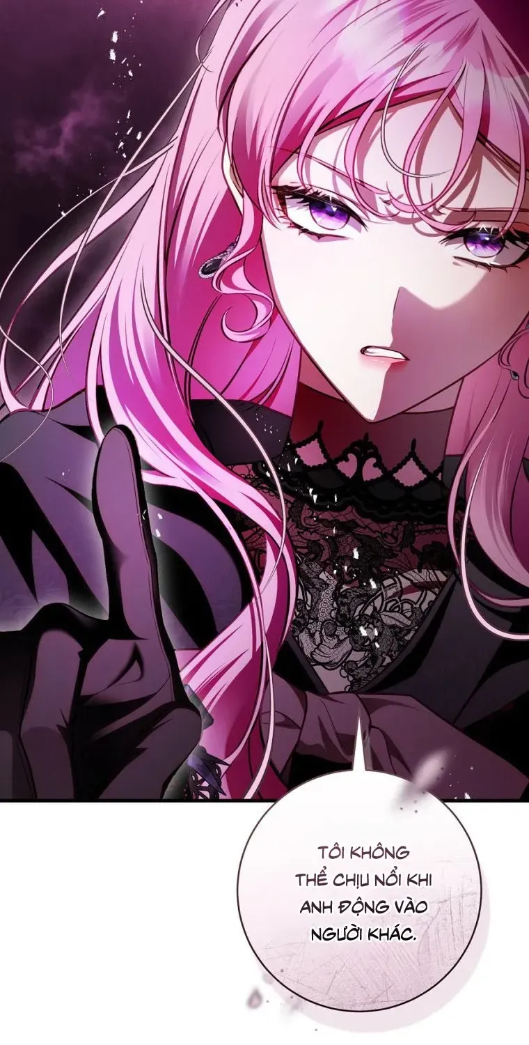 Đóa Hoa Cầm Kiếm Chap 21 - Next Chap 22