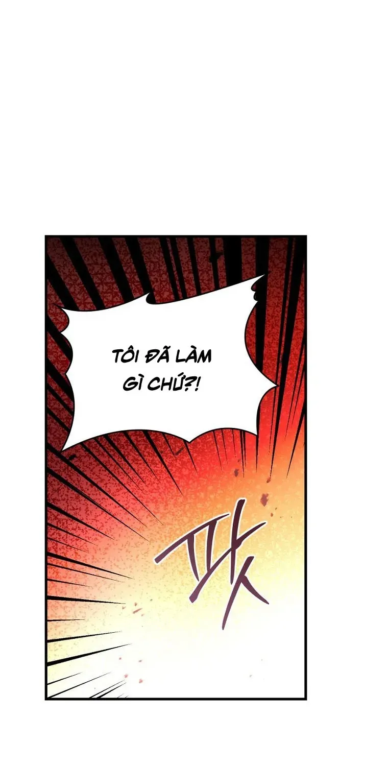 Đóa Hoa Cầm Kiếm Chap 21 - Next Chap 22
