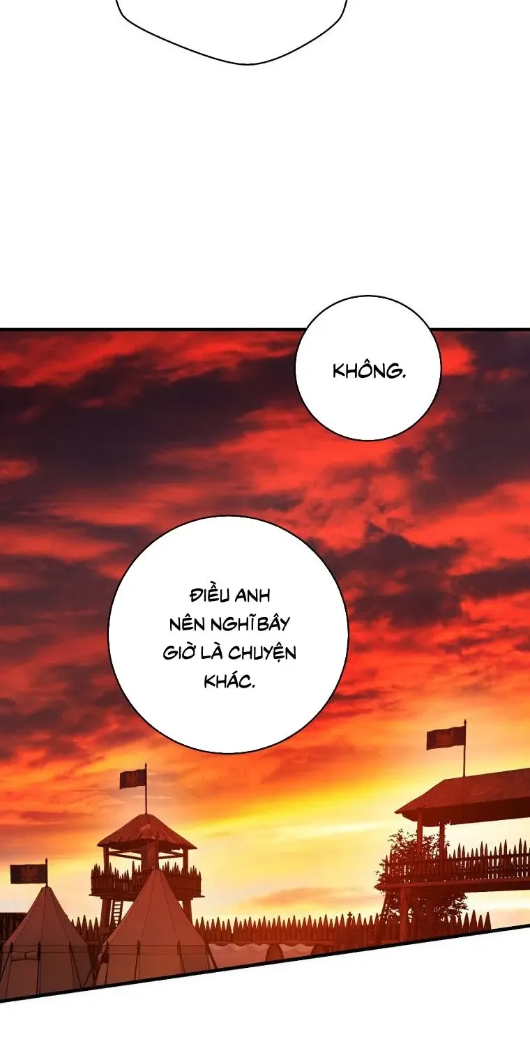 Đóa Hoa Cầm Kiếm Chap 21 - Next Chap 22