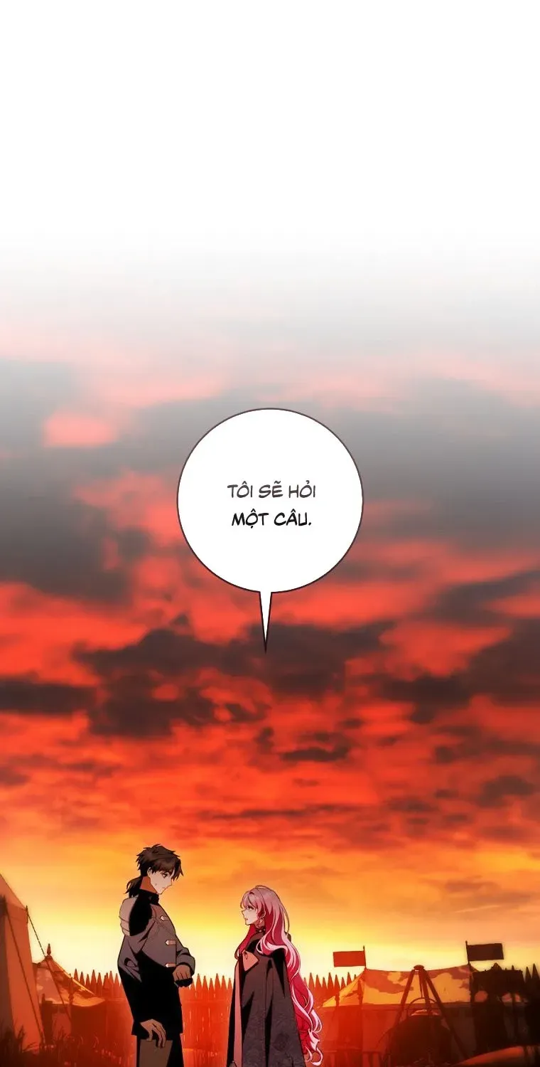 Đóa Hoa Cầm Kiếm Chap 21 - Next Chap 22