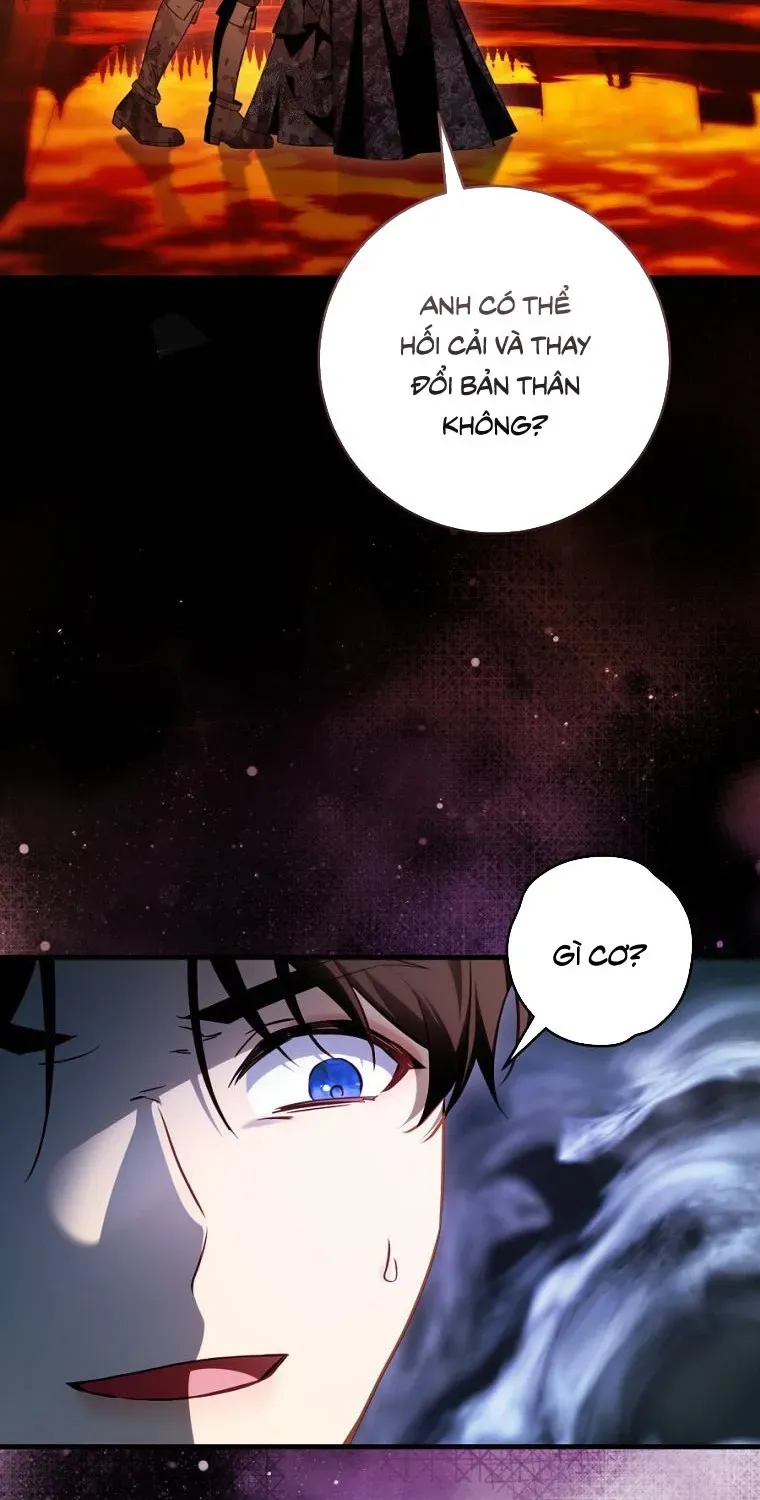 Đóa Hoa Cầm Kiếm Chap 21 - Next Chap 22