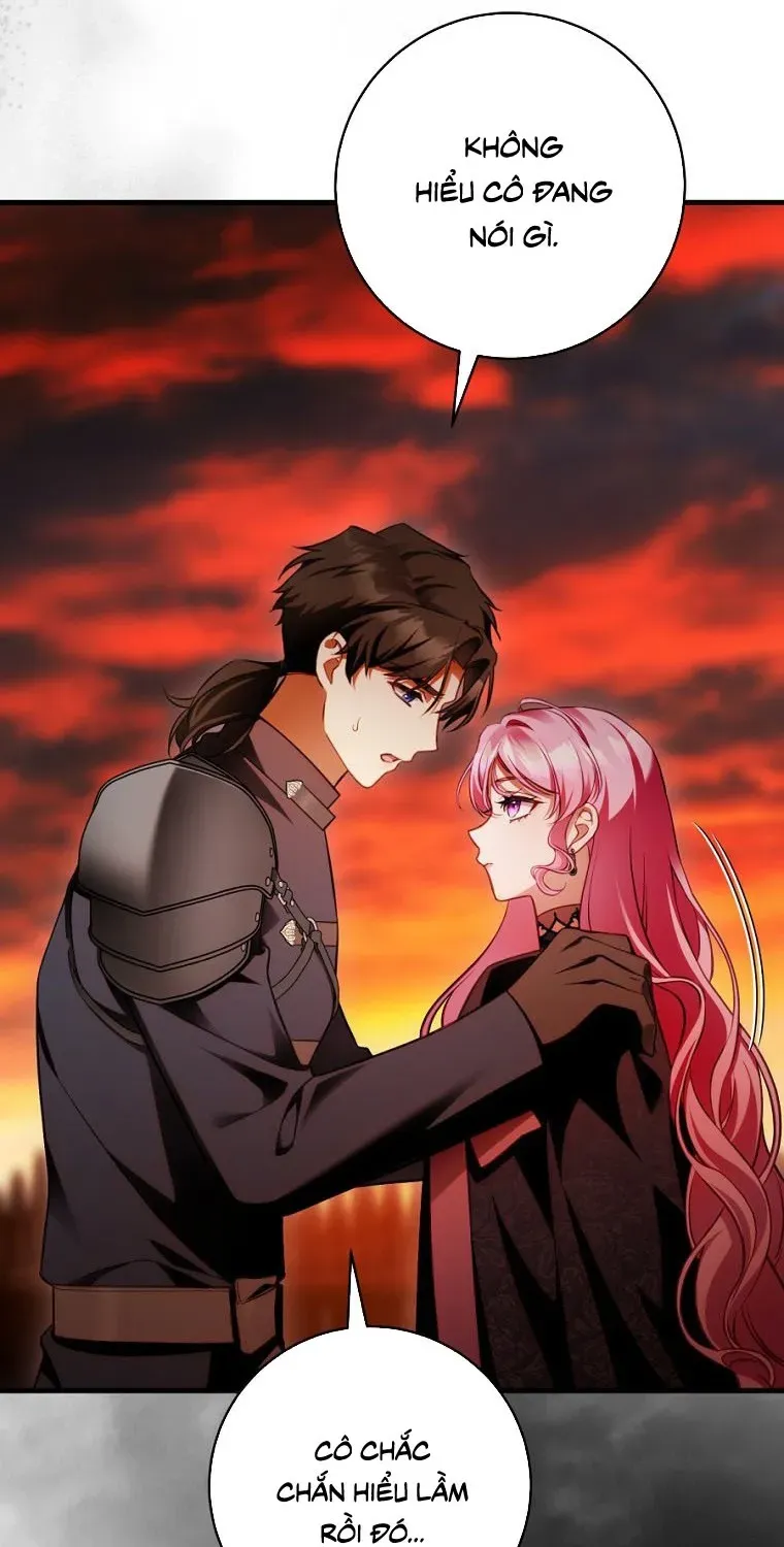 Đóa Hoa Cầm Kiếm Chap 21 - Next Chap 22