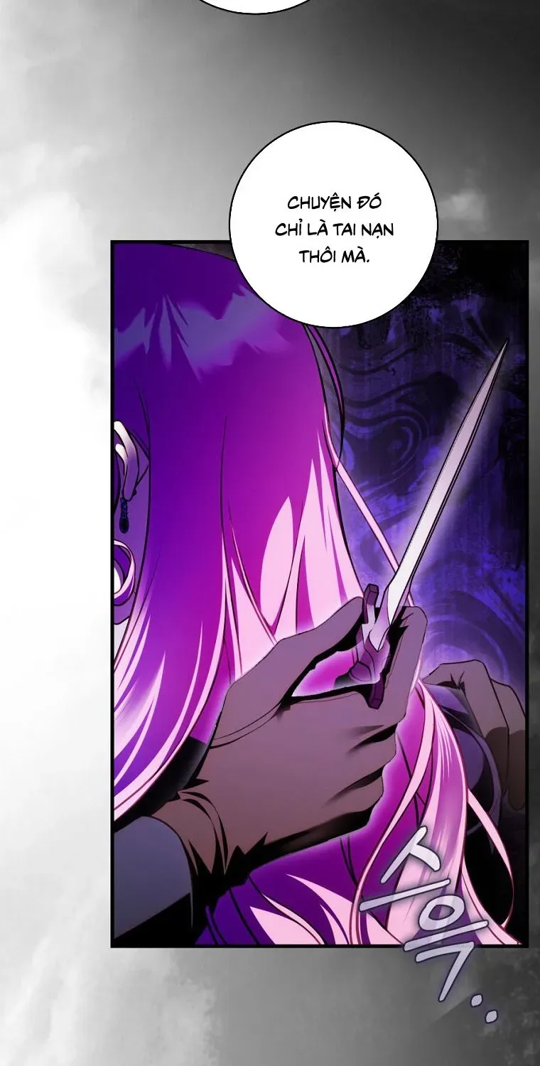 Đóa Hoa Cầm Kiếm Chap 21 - Next Chap 22