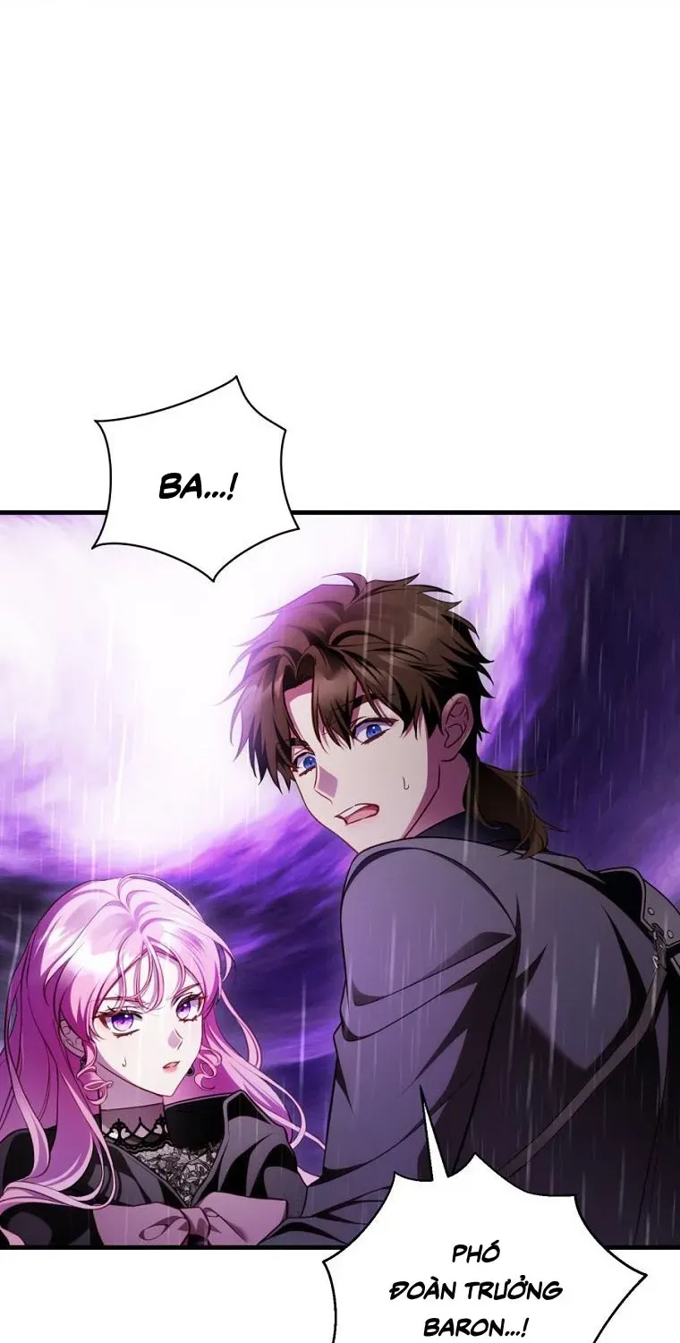 Đóa Hoa Cầm Kiếm Chap 21 - Next Chap 22