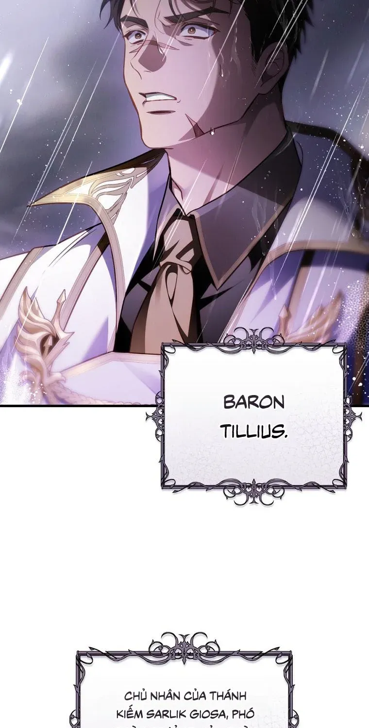 Đóa Hoa Cầm Kiếm Chap 21 - Next Chap 22