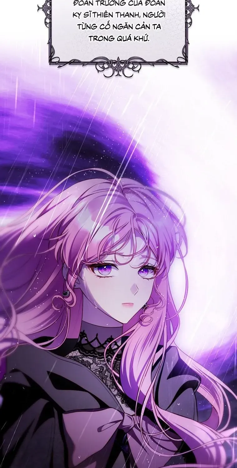 Đóa Hoa Cầm Kiếm Chap 21 - Next Chap 22