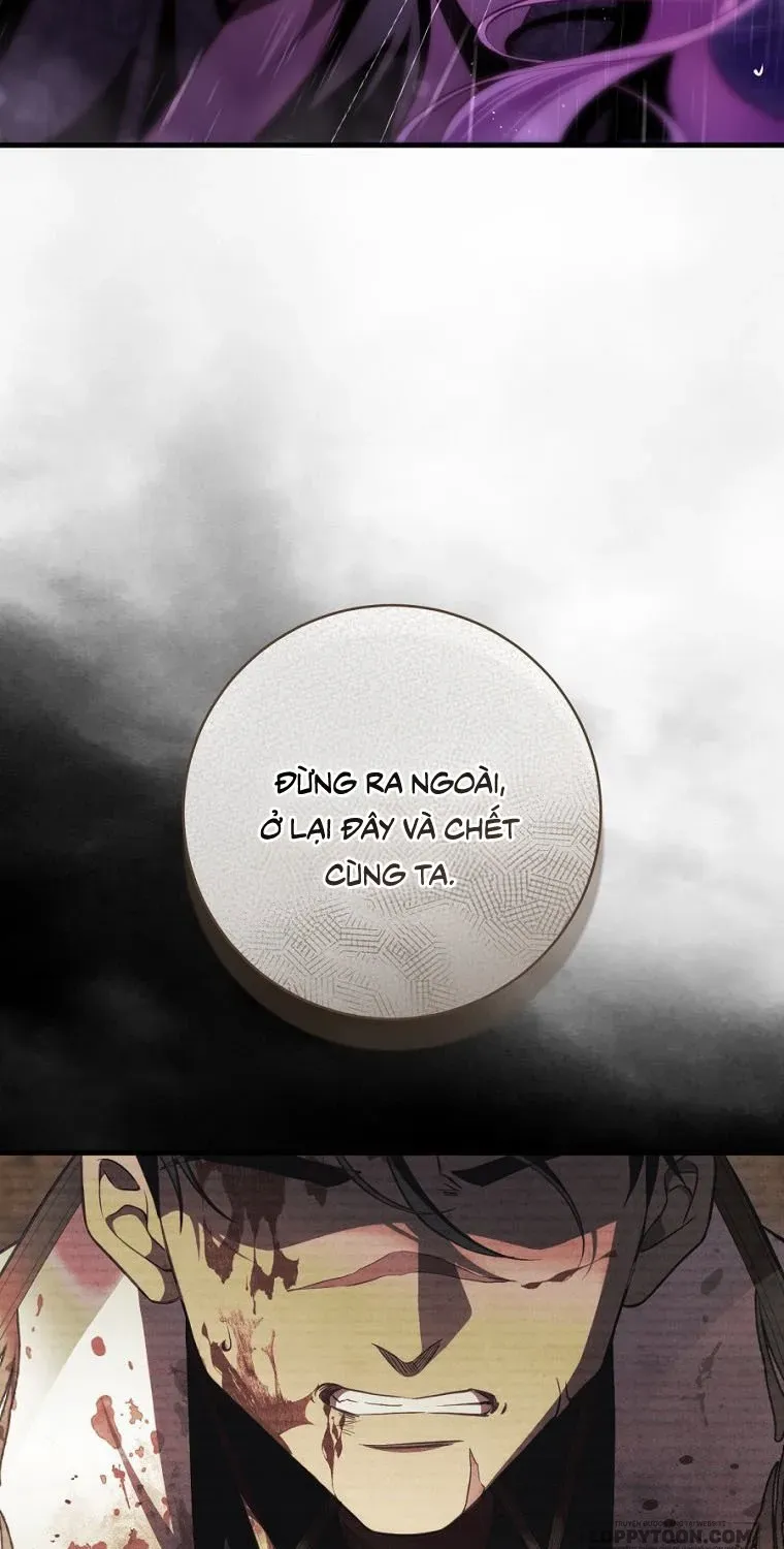 Đóa Hoa Cầm Kiếm Chap 21 - Next Chap 22