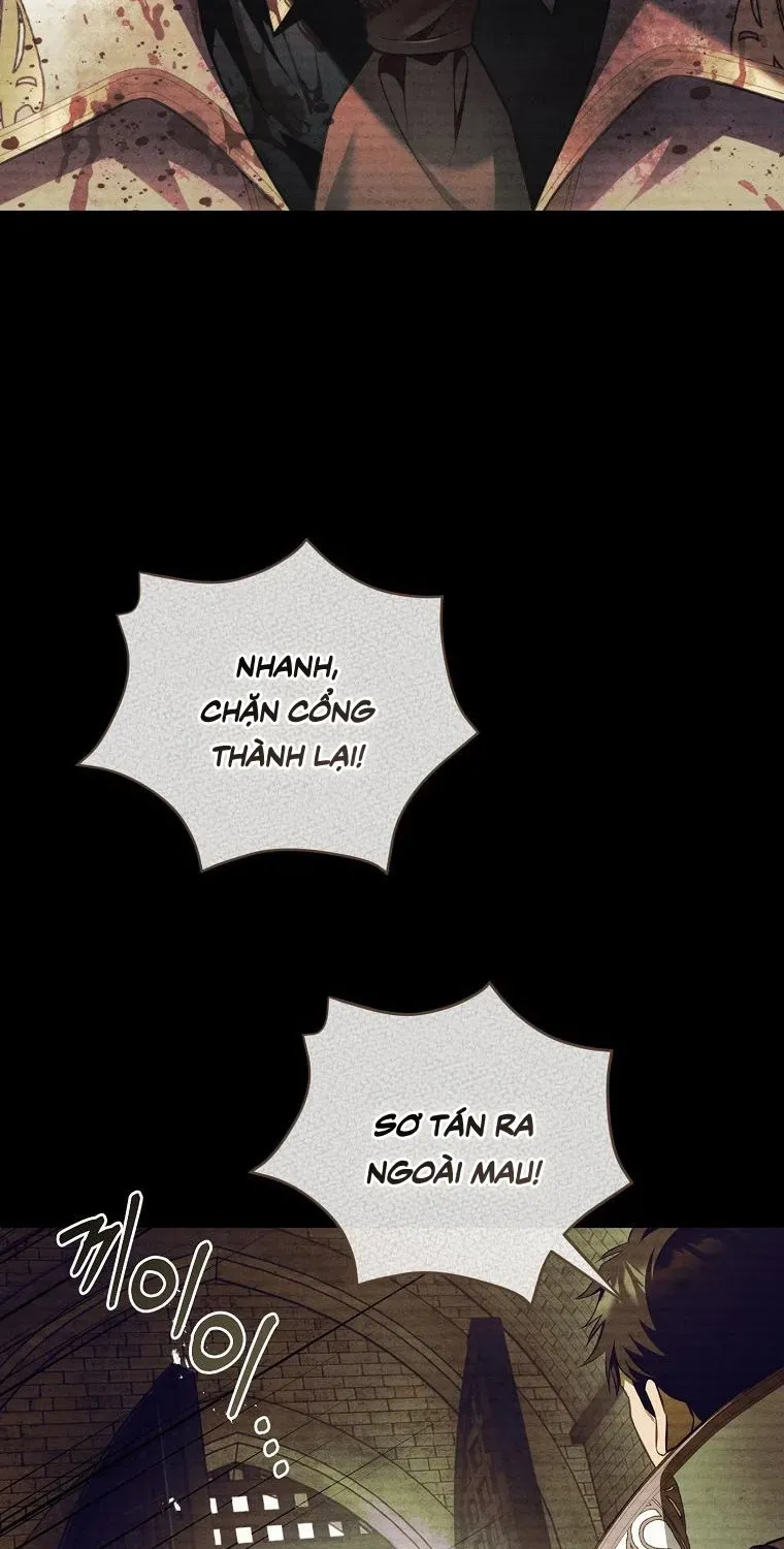 Đóa Hoa Cầm Kiếm Chap 21 - Next Chap 22