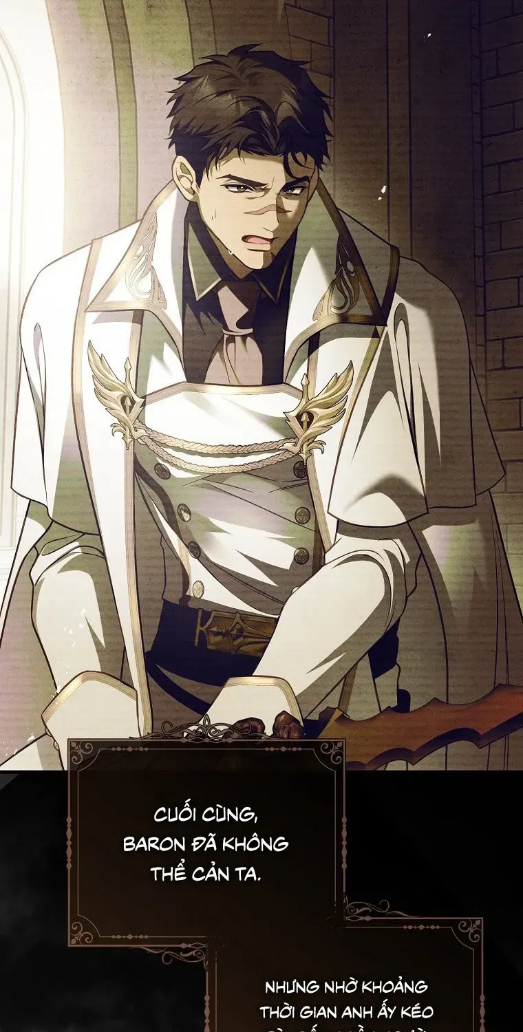 Đóa Hoa Cầm Kiếm Chap 21 - Next Chap 22
